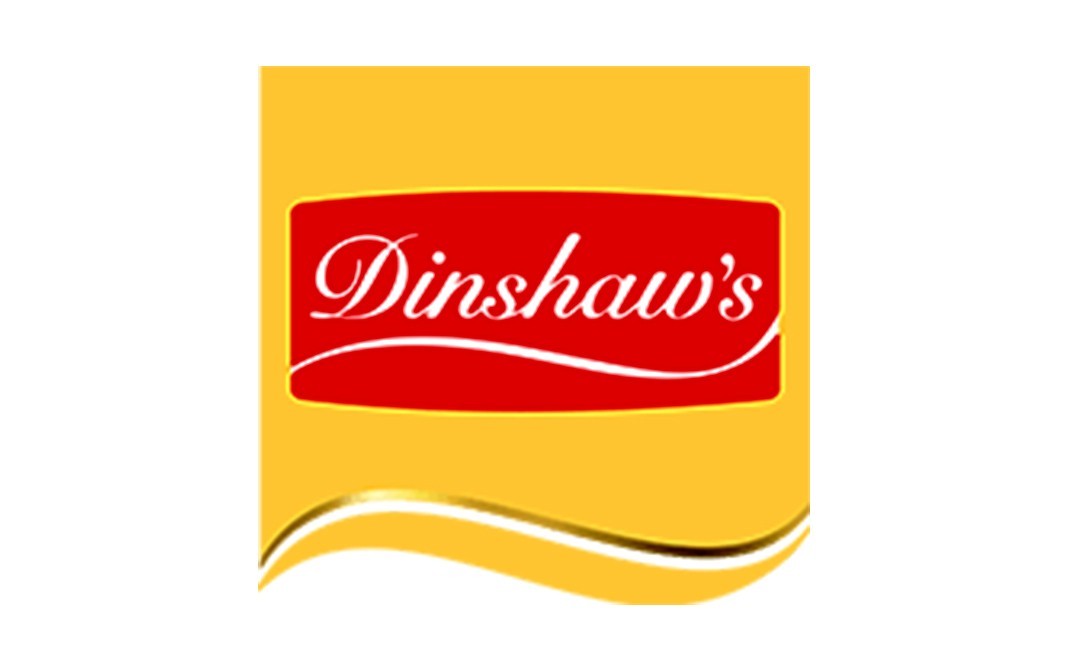 Dinshaw's Ghee    Plastic Jar  1 litre